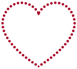 RedHeart Sticker