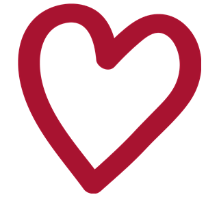 RedHeart Sticker