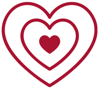 RedHeart Sticker