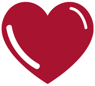 RedHeart Sticker