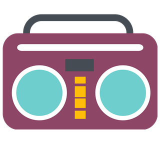 MusicInstruments-03.png Sticker