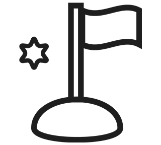 SpaceIcon2.pdf Sticker