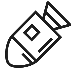 SpaceIcon3.pdf Sticker