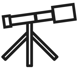 SpaceIcon5.pdf Sticker