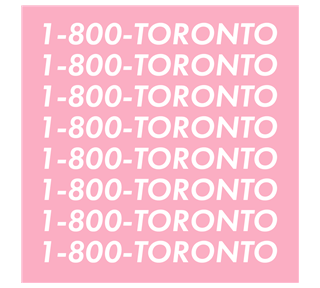 Toronto_Drake001.png Sticker