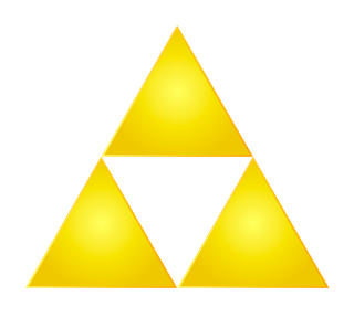 triforce.png Sticker