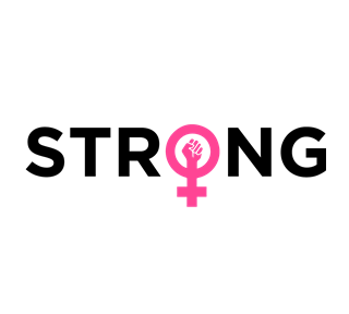 Strong.png Sticker