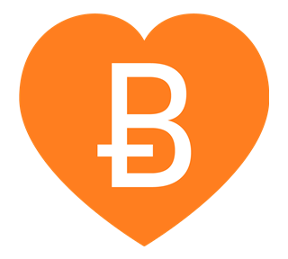 label love heartonly Sticker