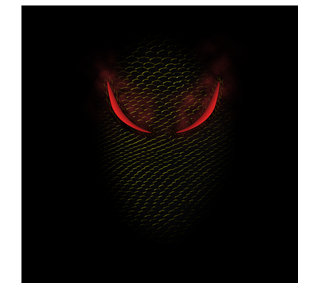 darkmonstervv2.png Sticker