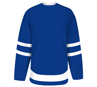 Toronto Jersey Sticker