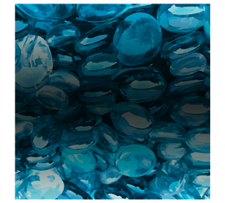 diamondbackground.png Sticker