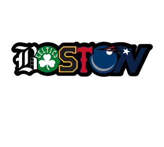 bostonsportslogos.png Sticker