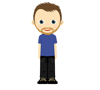 fullbody.png Sticker