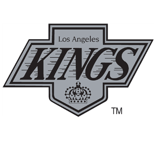 Kings logo-.gif Sticker