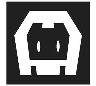 Cordova Inverse Sticker