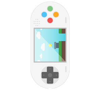 PSP Sticker