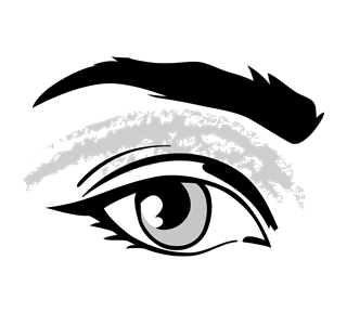 Makeup Sticker