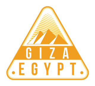 Egypt Sticker