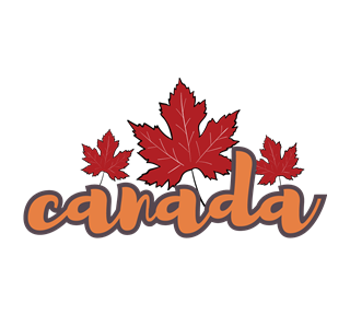 Canada Sticker