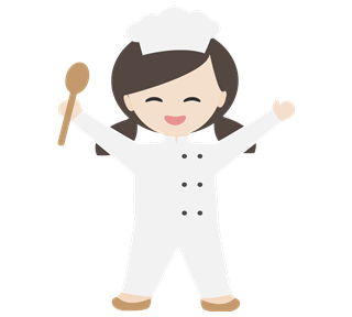 Chef Sticker