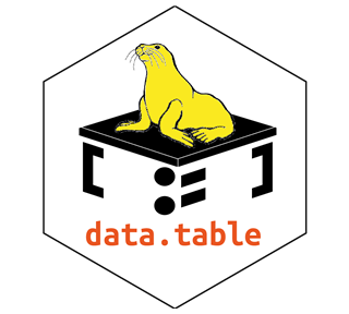 Data Table Sticker