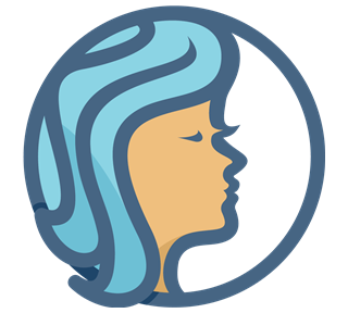 Horoscope Virgo Sticker