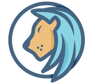 Horoscope Leo Lion Sticker