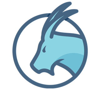 Horoscope Capricorn Sticker