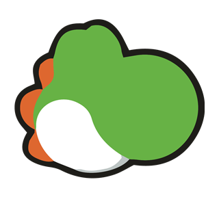 videogame Sticker