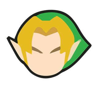 videogame Sticker