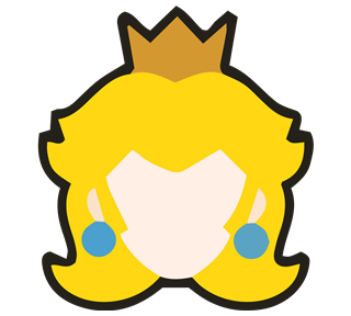 videogame Sticker