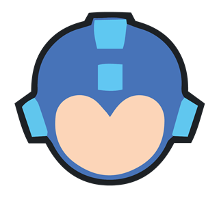 videogame Sticker