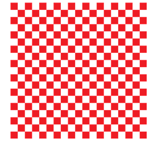RedCheckerboard.png Sticker