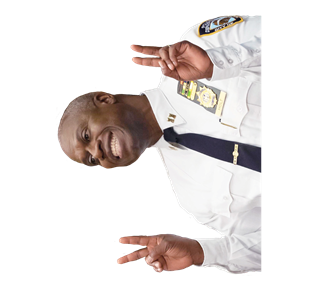 Captain Holt Funny Meme Sticker