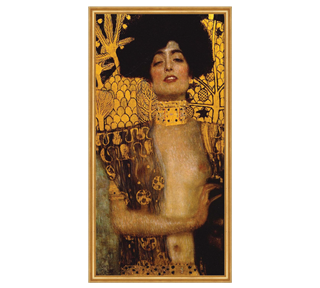 RB-Inspo-Klimt.png Sticker