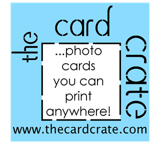 CardCrateLogo200x200.jpg Sticker