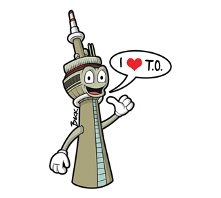 Beck-_-cntower.png Sticker