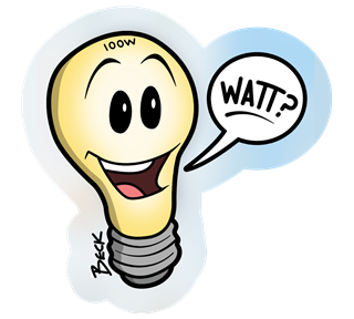 Beck-100-Watt-Bulb.png Sticker
