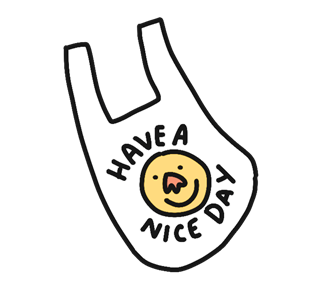 Steffi-Tsai-Nice-Day-2.png Sticker