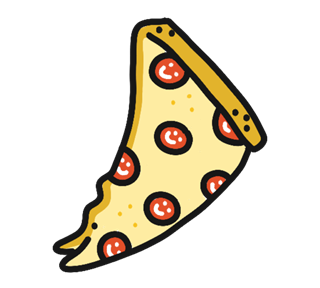 Steffi-Tsai-Pizza.png Sticker