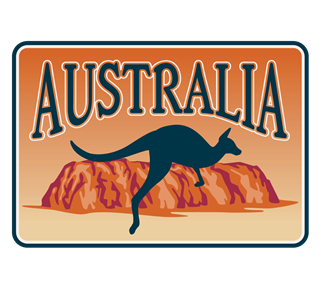 SY-australia.png Sticker