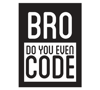 SY-Bro-Code.png Sticker