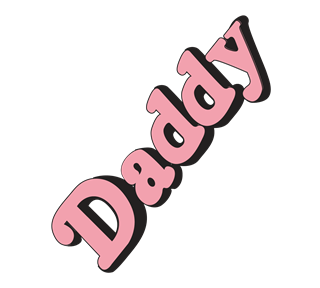 SY-Daddy.png Sticker