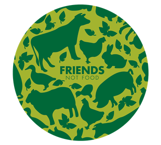 SY-Friends-Not-Food.png Sticker