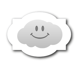 Plaque Sticker