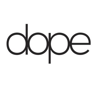Dope.pdf Sticker