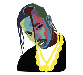 codybanks_Artboard 1.png Sticker