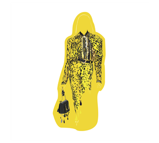 racheljoanis_leopardprint_Artboard 30.png Sticker