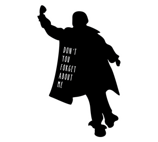breakfast club_Artboard 1.png Sticker