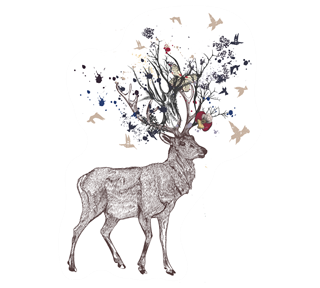 moose_Artboard 1.png Sticker